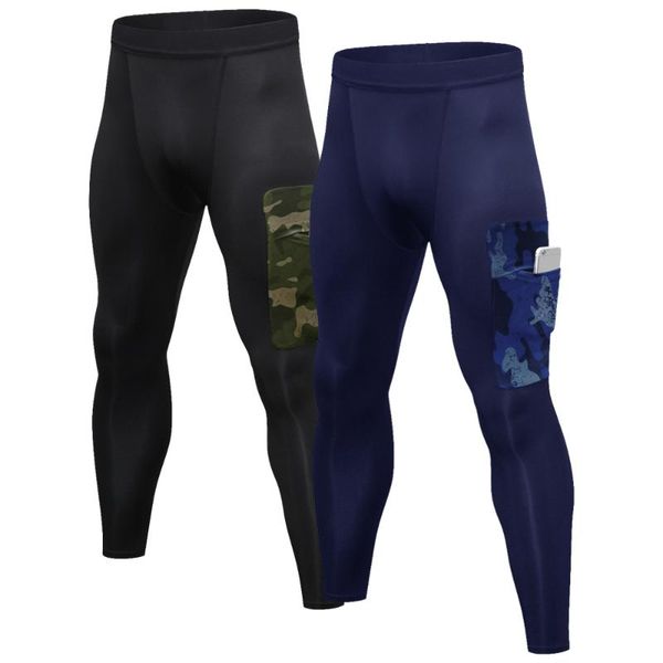 running pants 2 pack men compression sport gym trousers quick dry sports fitness workout jogging leggings tights, Black;blue
running pants 2 pack men compression sport gym trousers quick dry sports fitness workout jogging leggings tights, Black;blue
