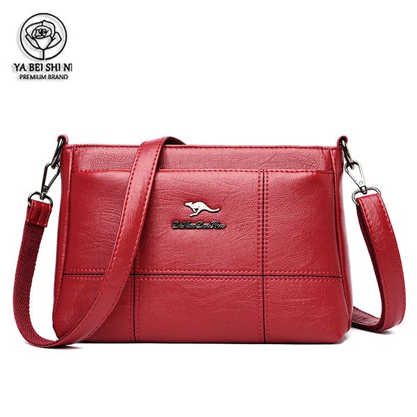 crossbody bags for women shoulder bag fashion bags for women 2020 messenger bag sac a main femme lady handbag
crossbody bags for women shoulder bag fashion bags for women 2020 messenger bag sac a main femme lady handbag