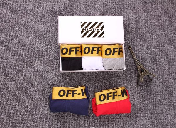 new men 3 pieces a box underwear breathable panties fashion letter style underwear soft cotton briefs men underpants men boxers, Black;white
new men 3 pieces a box underwear breathable panties fashion letter style underwear soft cotton briefs men underpants men boxers, Black;white