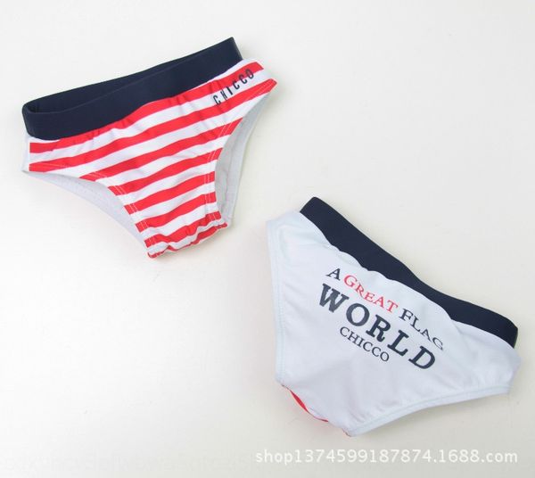 cfcew new men's children's swimsuit swimsuit swimming trunks baby's triangle spring summer fashion low waist color strip cart, Black
cfcew new men's children's swimsuit swimsuit swimming trunks baby's triangle spring summer fashion low waist color strip cart, Black