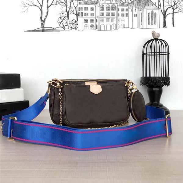 multi pochette crossbody bags brown flower 3pcs set bags women handbags purses real leather shoulder bags tote wallet purses
multi pochette crossbody bags brown flower 3pcs set bags women handbags purses real leather shoulder bags tote wallet purses