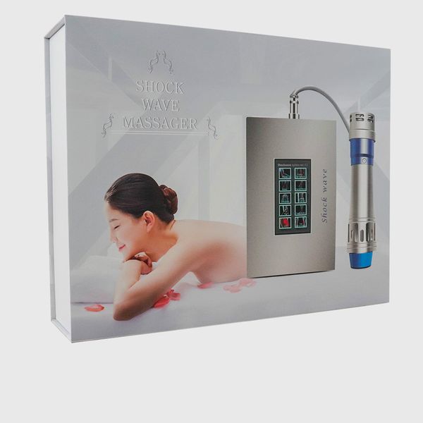 protable electronic shock wave for soft tissue treatment shockwave therapy máquina de baja energía disfunción eréctil onda de choque
protable electronic shock wave for soft tissue treatment shockwave therapy máquina de baja energía disfunción eréctil onda de choque