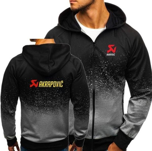 new spring casual men hoodies akrapovic decal zipper sweatshirts fashion mens hooded jackets autumn male coat hoody outwear
new spring casual men hoodies akrapovic decal zipper sweatshirts fashion mens hooded jackets autumn male coat hoody outwear