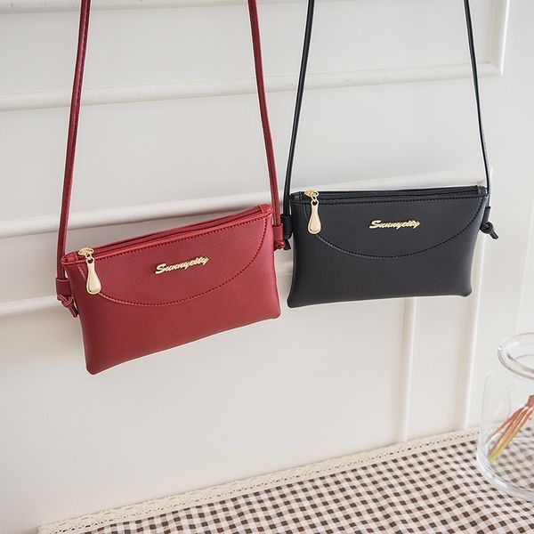 women's 2019 new korean fashion single shoulder messenger bag shoulder slanting cute mini small bag small satchel 
women's 2019 new korean fashion single shoulder messenger bag shoulder slanting cute mini small bag small satchel