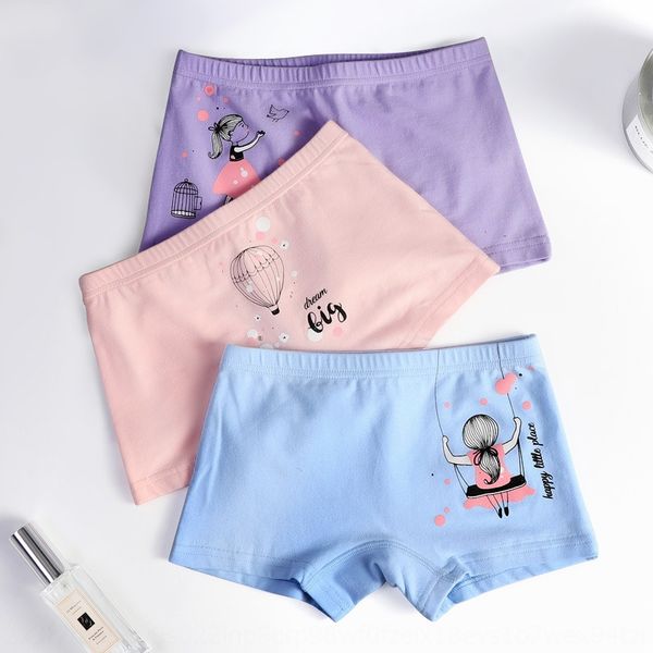 a lang said girls shorts special cotton boxer pants breathable students for shorts panty panty children, Camo
a lang said girls shorts special cotton boxer pants breathable students for shorts panty panty children, Camo