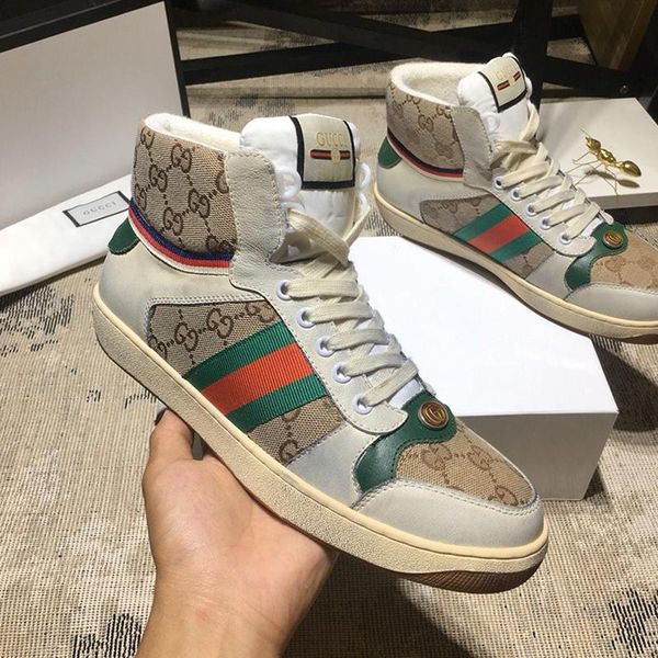 new arrival high sneaker mens shoes fashion classic comfortable men shoes plus size sports vintage sneakers luxury boots scarpe da uomo
new arrival high sneaker mens shoes fashion classic comfortable men shoes plus size sports vintage sneakers luxury boots scarpe da uomo
