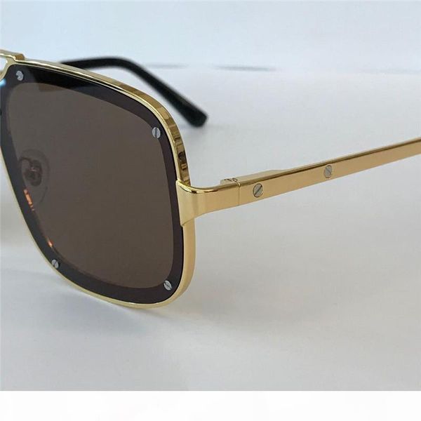 new fashion designer sunglasses 0194 metal square frame simple summer popular selling style uv400 outdoor protection eyewear for men, White;black
new fashion designer sunglasses 0194 metal square frame simple summer popular selling style uv400 outdoor protection eyewear for men, White;black