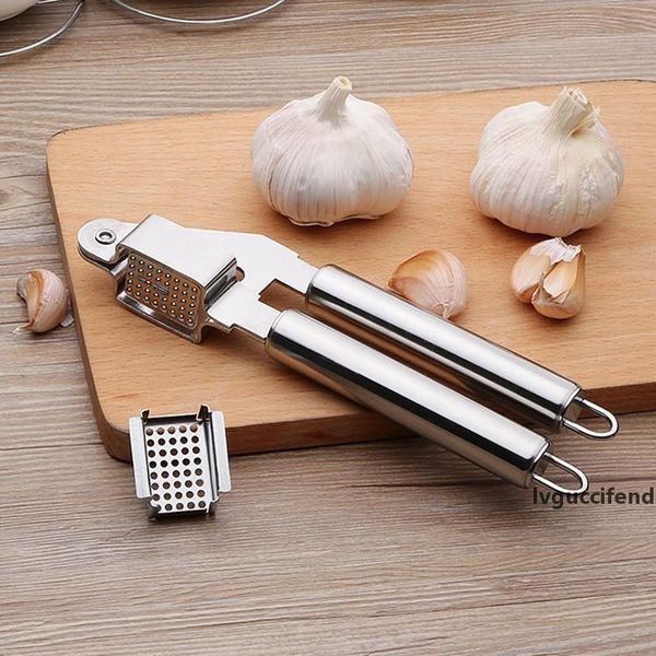 garlic tool stainless steel garlic press good quality manual ginger garlic crusher grater kitchen gadgets wholesale
garlic tool stainless steel garlic press good quality manual ginger garlic crusher grater kitchen gadgets wholesale