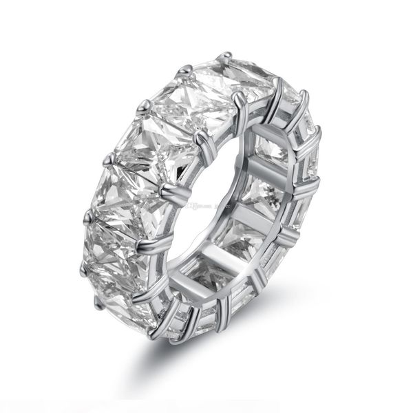 big cz cubic zircon stone white gold color rings for women fashion jewelry day gift fashion ring 925 sterling silver men's ring wihte p, Slivery;golden
big cz cubic zircon stone white gold color rings for women fashion jewelry day gift fashion ring 925 sterling silver men's ring wihte p, Slivery;golden