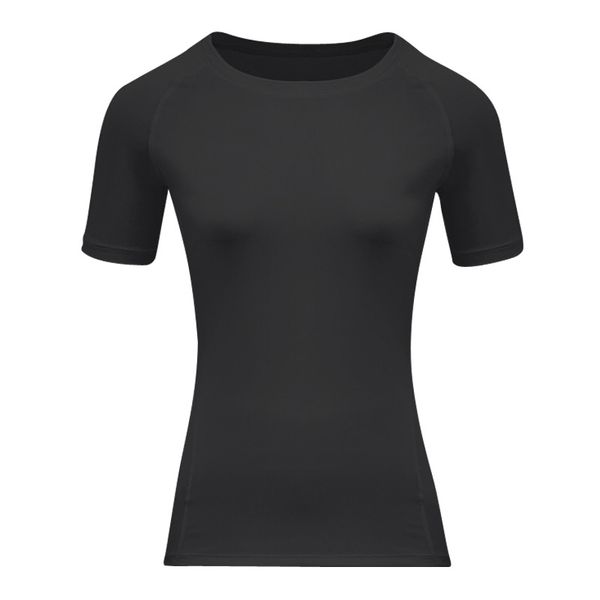 men women fitness basketball running sports t shirt thermal muscle bodybuilding gym compression tights jersey, White;black
men women fitness basketball running sports t shirt thermal muscle bodybuilding gym compression tights jersey, White;black