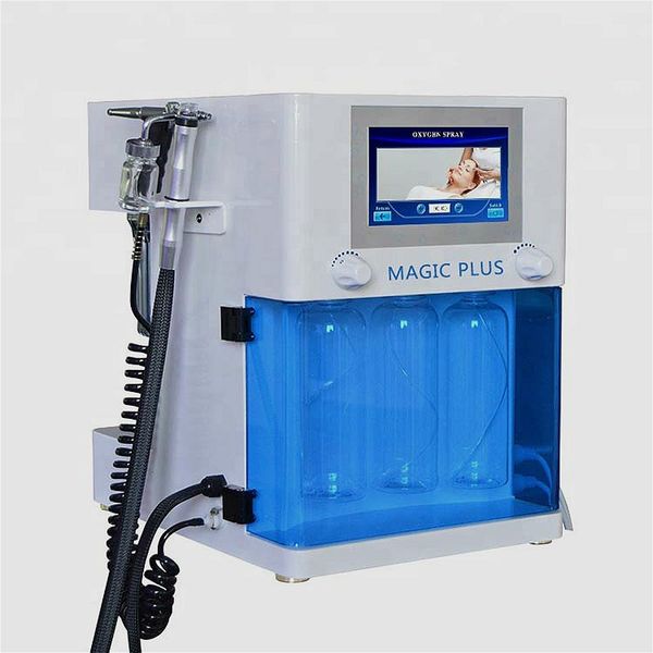 4 in 1 microcurrent dermabrasion skin machine facial peel treatment aqua microdermabrasion facial skin whitening beauty salon equipment
4 in 1 microcurrent dermabrasion skin machine facial peel treatment aqua microdermabrasion facial skin whitening beauty salon equipment