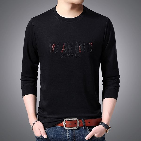 wwmh0 2020 spring new fashionable printed round collar casual for men 2020 sweaterspring new men's fashionable printed men's round, Black
wwmh0 2020 spring new fashionable printed round collar casual for men 2020 sweaterspring new men's fashionable printed men's round, Black