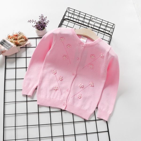 knitted cardigan cotton foreign style baby round neck sweater thin style new coat children's children's wear girl's knitted c, Blue
knitted cardigan cotton foreign style baby round neck sweater thin style new coat children's children's wear girl's knitted c, Blue
