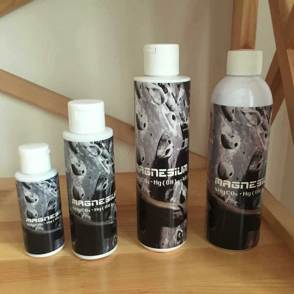 uqbp3 250ml liquid anti-skid badminton fur ball gymnastics magnesium powder badminton gymnastics rock climbing sports anti-skid powder magne
uqbp3 250ml liquid anti-skid badminton fur ball gymnastics magnesium powder badminton gymnastics rock climbing sports anti-skid powder magne
