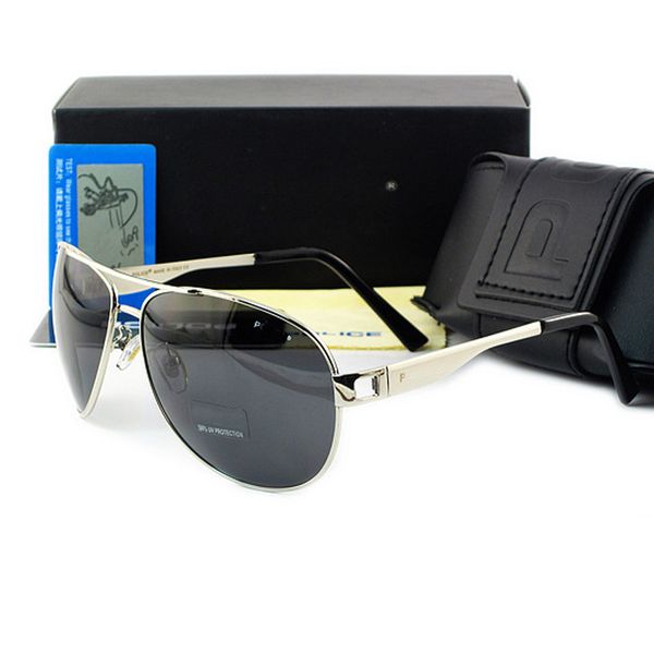 sunglasses men brand design classic men retro pilot glasses polarized sun glass women uv400 driving gafas de sol, White;black
sunglasses men brand design classic men retro pilot glasses polarized sun glass women uv400 driving gafas de sol, White;black