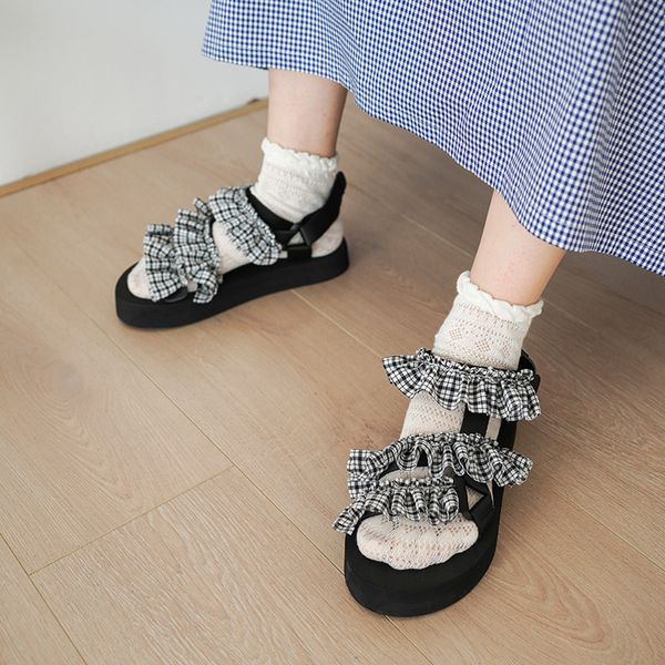 imakokoni beach sandals female summer japanese wild black ins thick bottom increased by nearly 3 cm 203075
imakokoni beach sandals female summer japanese wild black ins thick bottom increased by nearly 3 cm 203075