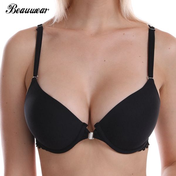 beauwear front closure bras for girls lace racerback brassiere beauty back a b c cup bras smooth floral plunge lingerie femme, Red;black
beauwear front closure bras for girls lace racerback brassiere beauty back a b c cup bras smooth floral plunge lingerie femme, Red;black