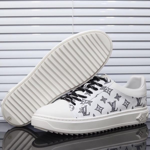 new2 men's casual shoes fashion wild sports shoes comfortable pattern personality men's shoes original box packaging zapatos hombr, Black
new2 men's casual shoes fashion wild sports shoes comfortable pattern personality men's shoes original box packaging zapatos hombr, Black