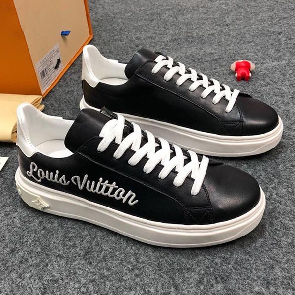 урожай мужская обувь спорт chaussures pour hommes открытый дышащий мода стильная мужская обувь люкс квартира тапки с оригинальной коробке l0
урожай мужская обувь спорт chaussures pour hommes открытый дышащий мода стильная мужская обувь люкс квартира тапки с оригинальной коробке l0