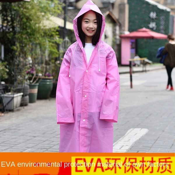 w2snw outdoor tourism translucent children's men's cloak cloak and women's eva raincoat non-disposable one-piece poncho for p
w2snw outdoor tourism translucent children's men's cloak cloak and women's eva raincoat non-disposable one-piece poncho for p