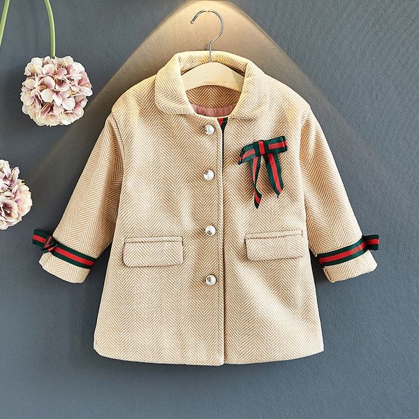 4famj 2020 new girlswinter korean style thickened woolen coat small and medium coat woolchildren's clothing wool children's clothi, Blue;gray
4famj 2020 new girlswinter korean style thickened woolen coat small and medium coat woolchildren's clothing wool children's clothi, Blue;gray