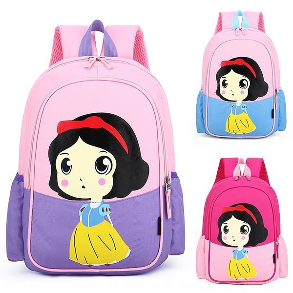 pupil schoolbag backpack bag new cartoon princess printed backpack large capacity grade 1-3 schoolbag
pupil schoolbag backpack bag new cartoon princess printed backpack large capacity grade 1-3 schoolbag