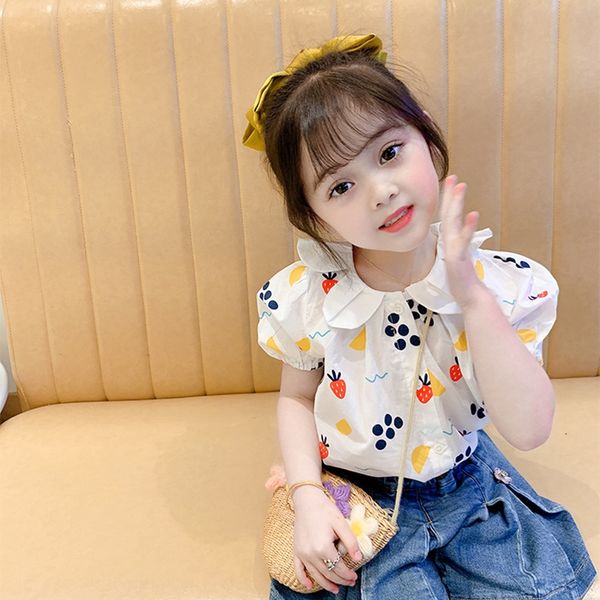 6t8iv 2020 new children's and girls' baby floral collar printed korean 2020 new children's and girls' baby floral collar, White;black
6t8iv 2020 new children's and girls' baby floral collar printed korean 2020 new children's and girls' baby floral collar, White;black