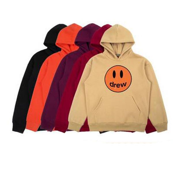 justin bieber drew house simple smile skateboard hoodie hoody men women autumn winter cotton hooded sweatshirt coat, Black
justin bieber drew house simple smile skateboard hoodie hoody men women autumn winter cotton hooded sweatshirt coat, Black