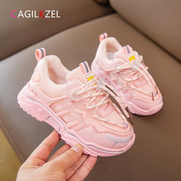 cagilkzel 2020 summer kids shoes breathable mesh children sports shoes for girl school running sneakers girls chaussure enfant, Black
cagilkzel 2020 summer kids shoes breathable mesh children sports shoes for girl school running sneakers girls chaussure enfant, Black