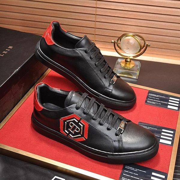 новая мужская обувь мода кожа footwears тренеры chaussures pour hommes lo растеряев кроссовки с шестигранной мужская обувь повседневная роск, Black
новая мужская обувь мода кожа footwears тренеры chaussures pour hommes lo растеряев кроссовки с шестигранной мужская обувь повседневная роск, Black