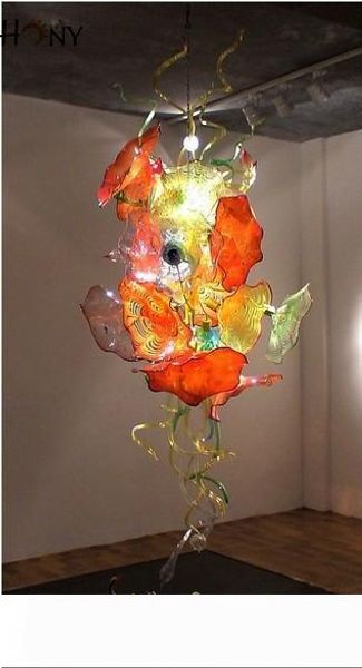 long chain hanging mouth blown glass plates chandelier vintage office decor plate lighting colorful design
long chain hanging mouth blown glass plates chandelier vintage office decor plate lighting colorful design