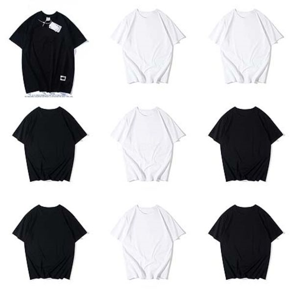2020 european and american summer fashion casual women's short sleeves featured letter print women's t-shirt 5 color 6 s #qa662, White;black
2020 european and american summer fashion casual women's short sleeves featured letter print women's t-shirt 5 color 6 s #qa662, White;black