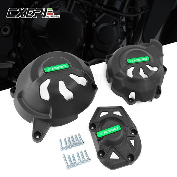 for z1000 z1000r 2010-2020 motorcycle accessories guard from engine protective cover fairing guard sliders crash pad
for z1000 z1000r 2010-2020 motorcycle accessories guard from engine protective cover fairing guard sliders crash pad