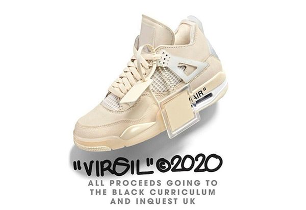 2020 new released off authentic 4 sp wmns sail 4s cv9388-100man women basketball shoes muslin white black zapatos sneakers with original box
2020 new released off authentic 4 sp wmns sail 4s cv9388-100man women basketball shoes muslin white black zapatos sneakers with original box