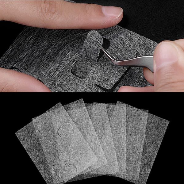 12pcs nail extension non-woven silks fiberglass nail wrap long lasting durable art tips extended diy tools accessories, Red;gold
12pcs nail extension non-woven silks fiberglass nail wrap long lasting durable art tips extended diy tools accessories, Red;gold