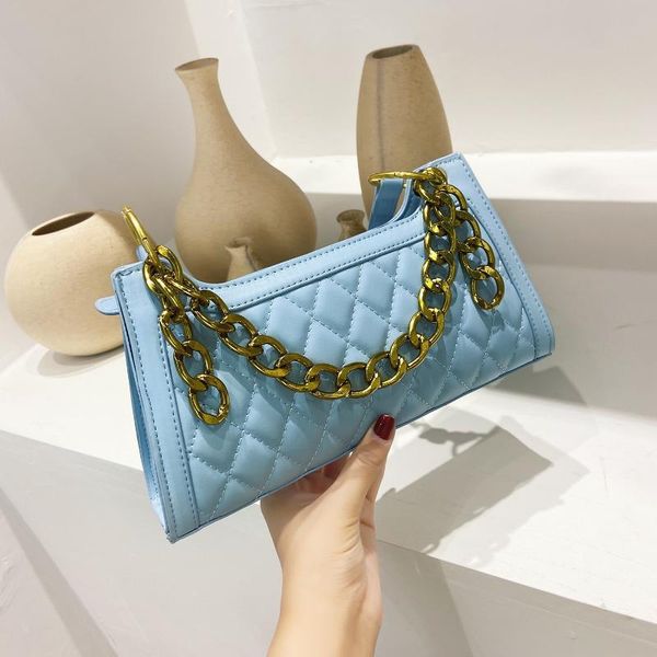 fashion wild chain bags for women small shoulder purse luxury lattice handbags women bags designer female
fashion wild chain bags for women small shoulder purse luxury lattice handbags women bags designer female