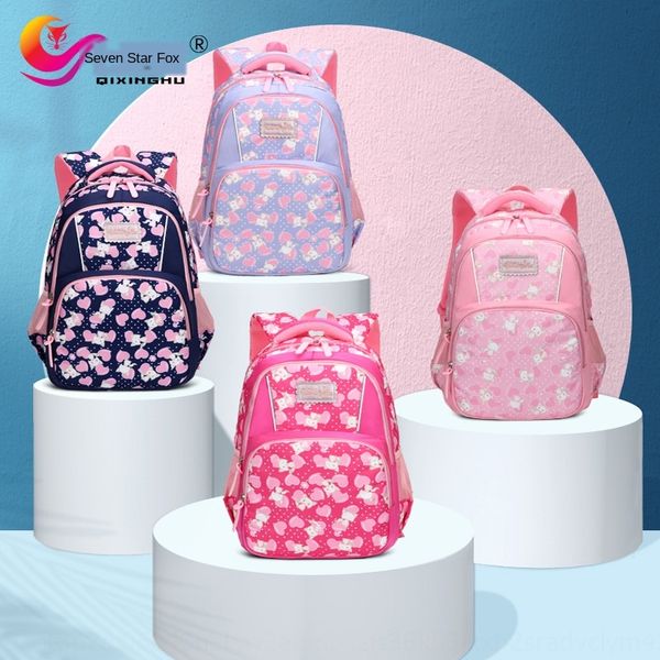 yhesg qixing fox primary bag backpack junior high school girl schoolbag middle school korean fashion small refreshing printing campus backpa
yhesg qixing fox primary bag backpack junior high school girl schoolbag middle school korean fashion small refreshing printing campus backpa