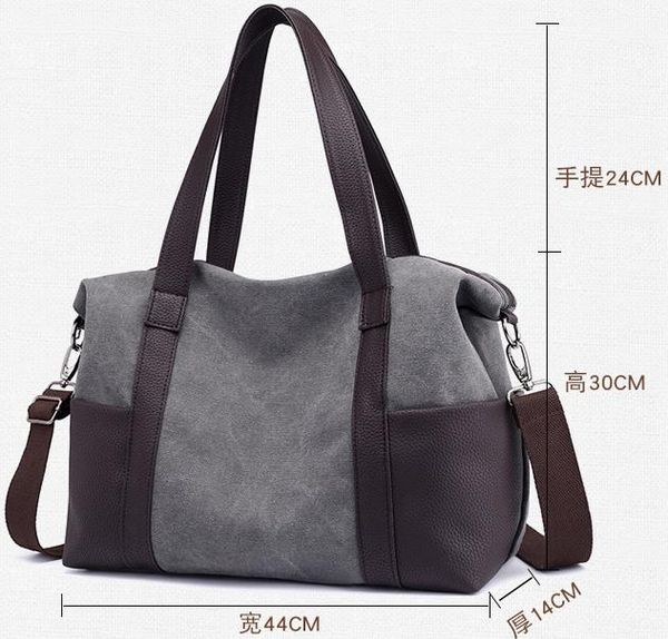 women's handbag, canvas shoulder bag handle bags satchels beach tote bag cross body bags
women's handbag, canvas shoulder bag handle bags satchels beach tote bag cross body bags