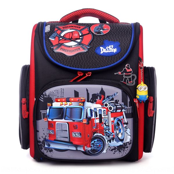 delune new primary school schoolbag men's shoulder hard shoulder bag backpack case korean style shaped backpack 
delune new primary school schoolbag men's shoulder hard shoulder bag backpack case korean style shaped backpack