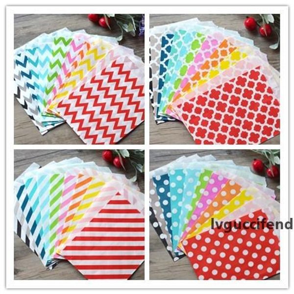party supplies paper gift bag stripe dot candy paper bags wedding favors gifts decoration 100 pcs per lot
party supplies paper gift bag stripe dot candy paper bags wedding favors gifts decoration 100 pcs per lot