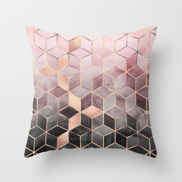 lychee marble geometric pillowcase polyester 45x45cm pillow case home decorative pillowcase sofa pillow cover
lychee marble geometric pillowcase polyester 45x45cm pillow case home decorative pillowcase sofa pillow cover