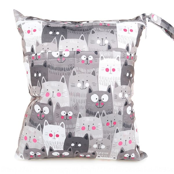 angel park double diaper zipper zipper printing buckle diaper bag with waterproof film-new cat overseas
angel park double diaper zipper zipper printing buckle diaper bag with waterproof film-new cat overseas