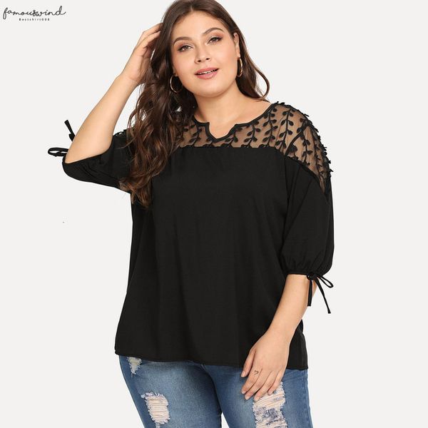 plus size summer fashion casual chiffon blouse mesh tee female womens half sleeve shirt blusas femininas clothing, White
plus size summer fashion casual chiffon blouse mesh tee female womens half sleeve shirt blusas femininas clothing, White
