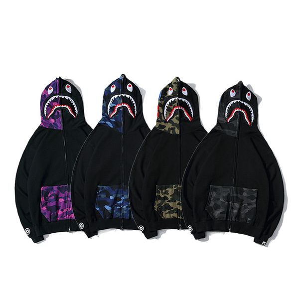 new brand stylist fashion men women stylist hoodies jacket famous mens casual hooded outerwear designer sweatshirt, Black;brown
new brand stylist fashion men women stylist hoodies jacket famous mens casual hooded outerwear designer sweatshirt, Black;brown