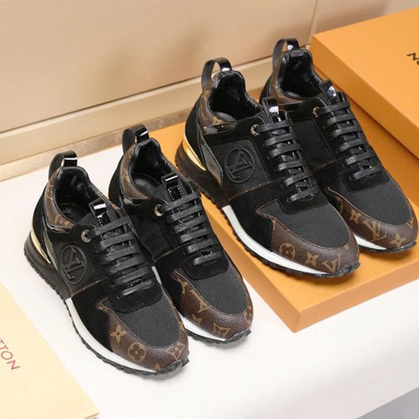 men 's shoes popular high sneakers sports luxury chaussures pour hommes lace -up low shoes outdoor walking drop ship
men 's shoes popular high sneakers sports luxury chaussures pour hommes lace -up low shoes outdoor walking drop ship