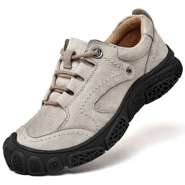 autumn winter layer cowhide outdoor baotou shoes man work shoes size 38-45 sneaker genuine leather moccasins men oxfords *, Black
autumn winter layer cowhide outdoor baotou shoes man work shoes size 38-45 sneaker genuine leather moccasins men oxfords *, Black