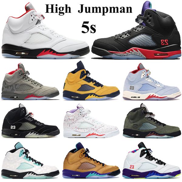 new high 5s basketball shoes men jumpman sneakers easter fire red silver tongue 2020 athletic shoes black metallic 23 island green trainers
new high 5s basketball shoes men jumpman sneakers easter fire red silver tongue 2020 athletic shoes black metallic 23 island green trainers