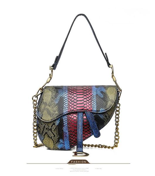 wholesale dhl portable messenger bag new european and american fashion women's bag one shoulder woman's bag fashion cross-border s, Black
wholesale dhl portable messenger bag new european and american fashion women's bag one shoulder woman's bag fashion cross-border s, Black