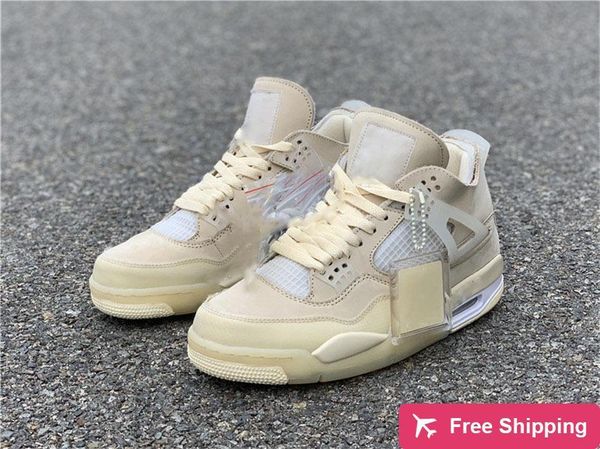 2020 off authentic white 4 sp wmns sail bred man basketball shoes muslin white black 4s limited sports zapatos sneakers with original box
2020 off authentic white 4 sp wmns sail bred man basketball shoes muslin white black 4s limited sports zapatos sneakers with original box