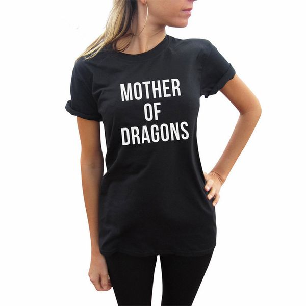 women harajuku letters t-shirts mother of dragons print t shirts short sleeve summer black white tees camisetas mujer blusas
women harajuku letters t-shirts mother of dragons print t shirts short sleeve summer black white tees camisetas mujer blusas